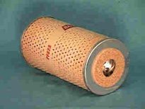 Killer Filter Replacement for UFI Hydraulics 2661500 (Pack of 4)