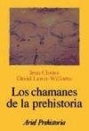 Los chamanes de la prehistoria ( ariel