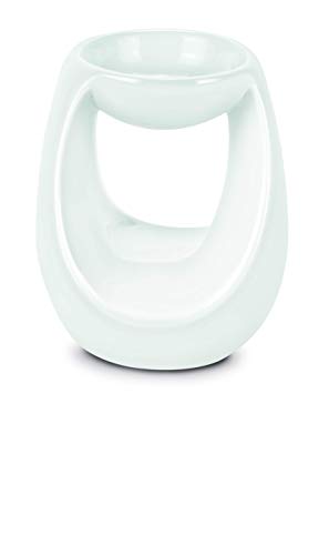 ipuro Essentials wax melt - Calientaplatos (360 g), color blanco