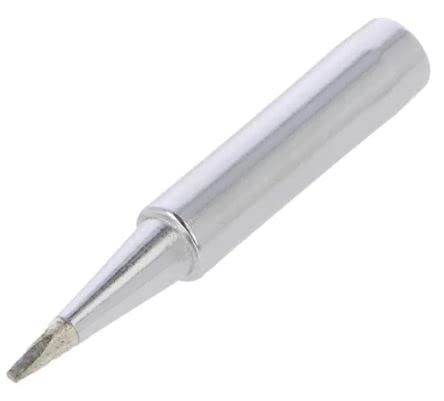 See full amazon price history chart for Otovon® 900-M-T-1.6D Flat Tip Standard Soldering Iron Bit, Dimension- R0.5mm x L17mm x Φ1.6mm Otovon® 900-M-T-1.6D Flat Tip Standard Soldering Iron Bit, Dimension- R0.5mm x L17mm x Φ1.6mm (B07MWD4YG1) Amazon Price History, Amazon Price Tracker