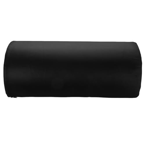 Anneome 美容院用ボルスターピロー 足用ウェッジマッサージ枕 低反発素材採用 足疲労軽減と快適サポートでリラックス効果向上