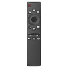 Riry BN59-01312B telecomando samsung universale tv per Samsung con Netflix, Prime-Video Rakuten TV- Button