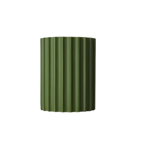 Aplique de pared nórdico para dormitorio lámpara de resina moderna de interior con ajuste flexible
