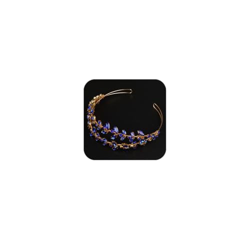 Accesorios para el cabello peinados de novia firmes JWICOS