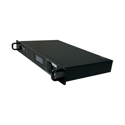 Virtual production LED wall system