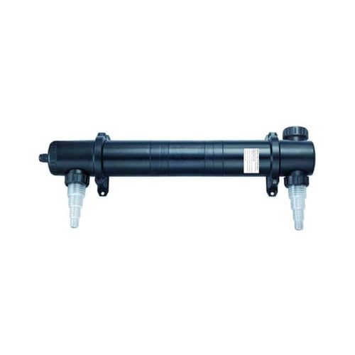 Jecod EverGrow PU-55 Clarificador de Estanque y Acuario 55W miniatura 6