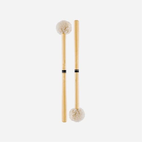 ProMark PSMB2S baqueta para bombo 18" miniatura 2