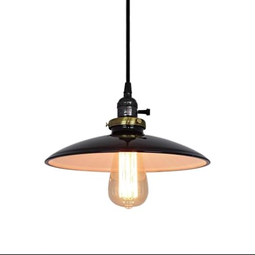 Suspension luminaire rétro en fer forgé pour sublimer votre îlot de cuisine de style loft