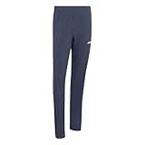 Poches latérales zippées. adidas Herren Terrex Multi Essentials Stretch Pants, Legend Ink, XS