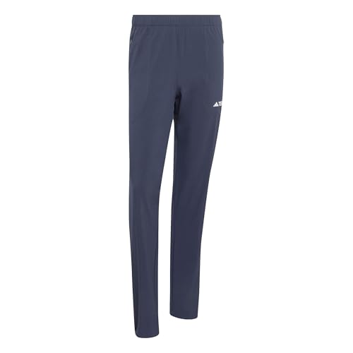 Pantalon Terrex Multi Essentials stretch XL bleu foncé anti-friction