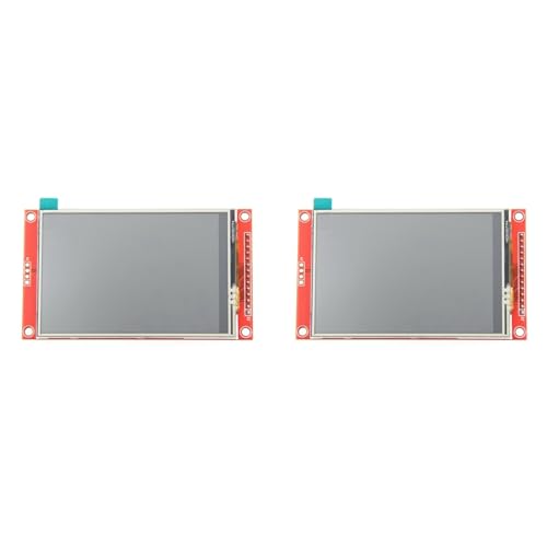 Module LCD série SPI 3,5 pouces TFT 480X320 tactile capacitif ILI9488 x3