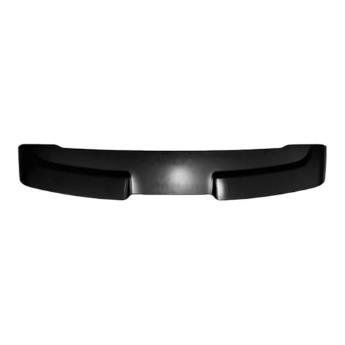 Aileron coffre arrière en ABS aérodynamique style Sportline pour hayon VW Multivan T5 T6