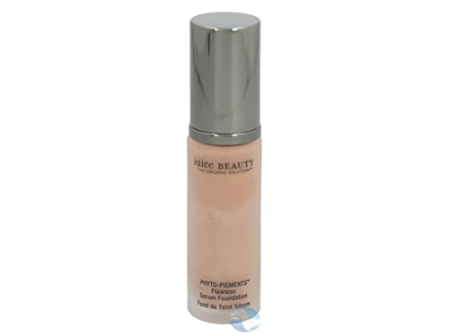 Juice Beauty Phyto Pigments Flawless Serum Foundation