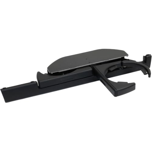 Portavasos frontal negro para BMW E39 1997-2003 miniatura 6