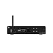Sennheiser Pro Audio Wireless Microphone System, Black (509151)