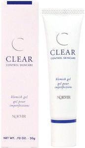 Noevir Clear Control Skincare Blemish Gel 20g/0.7oz