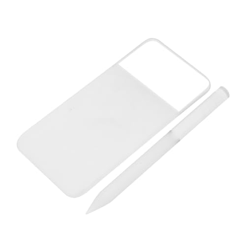 HONITANO Afilador De Cañas Para Instrumentos Musicales Pulidor De Cañas Kit De Mantenimiento Para Clarinete Reparación De Instrumentos Musicales Accesorios Para El Mantenimiento De