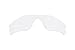 Lenti di ricambio compatibili con OAKLEY RADARLOCK PATH Chiaro