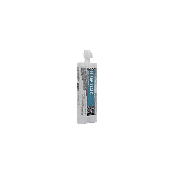 LORD Fusor - 10.1oz. Fast Plastic Finishing Adhesive