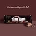 ARNOTT'S Family Favourites ARNOTT'S - Tim Tam Dark (Pack Of 3 x 200g EA) Australian Chocolate Cookie Biscuits, Aussie Made & Loved ...