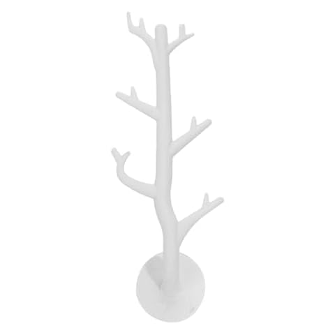Haofy Tree Branch Wall Hook Coat Hanger Cover