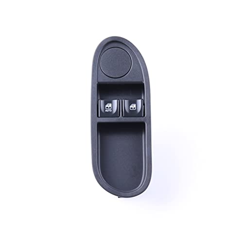 Vitre J&AC J3 bloquée solution commande avant gauche S3750l21407-00006 - 3