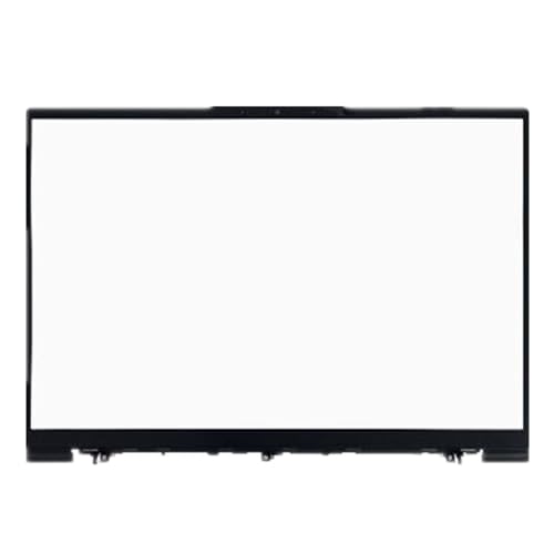 Lunette d'écran LCD pour réparer le capot de Lenovo ThinkBook 16 G7