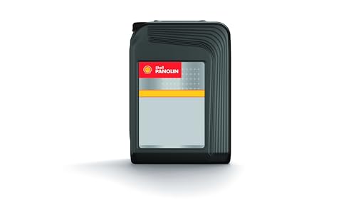 PANOLIN S4 HLP Syn EAL32 NAMD Synthetic Biodegradable Lubricant, 5 Gallon JerryCan