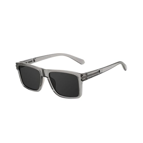 Lunettes de soleil polarisées pour éviter la fatigue oculaire en conduite et sport