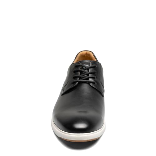 Image of Florsheim Mens Dash Plain Toe Oxford