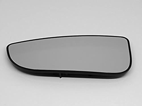 OEBrands Fits 09-18 Ram Pickup Left Driver Lower Flip Up Tow Mirror Glass w/Rear Holder OE