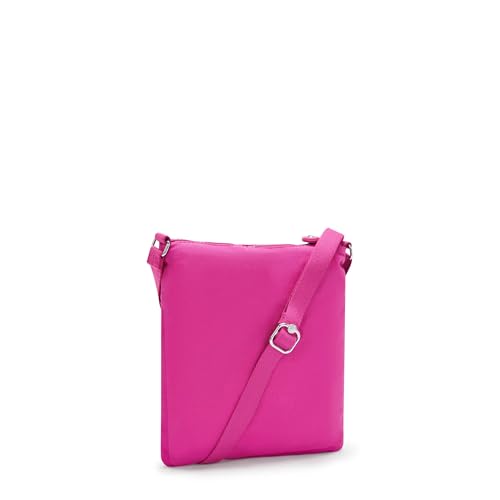 Image of Kipling Women's Keiko Crossbody Mini Bag, Lightweight Adjustable Purse, Durable Shoulder Sling