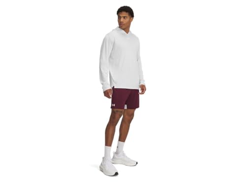 Image of Under Armour 7 inch Tech Vent Shorts