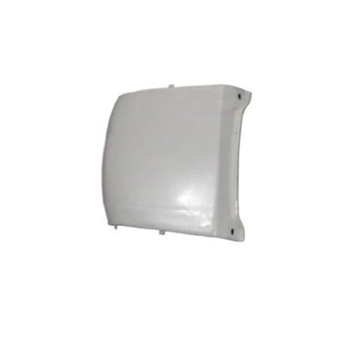 Carénage YZF 1000R Thunderace haute précision pour carrosserie et capot supérieur avant
