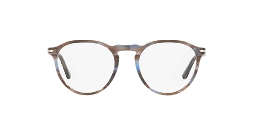 Image of Persol PO3286V Round Prescription Eyewear Frames