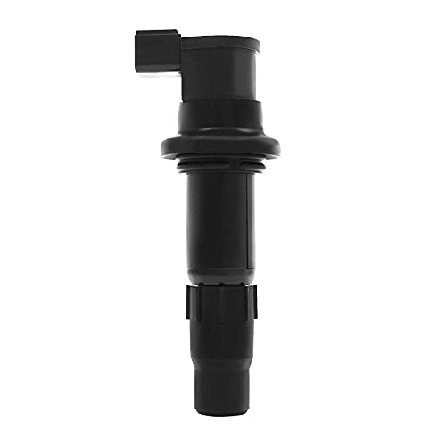 Amhousejoy Ignition Coil Stick Fit for Yamaha WR 450F YFZ 450 YFZ 450R YFZ 450RSE YFZ 450SE ATVs, Part NO. 5TA-82310-00-00 & 5TA-82310-10-00