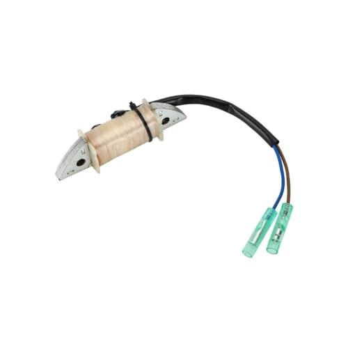 Bobine d'allumage pour moteur hors-bord 15 CV remplace 6B4-85520-00
