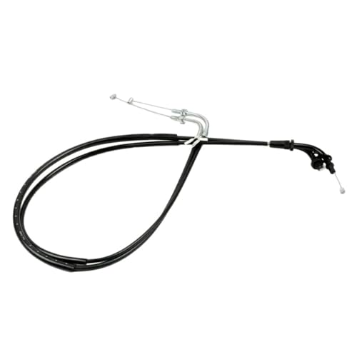 Câble d'accélérateur XVS125 Drag Star pièce de rechange pour moto de 2000 à 2004