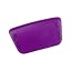 clear purple