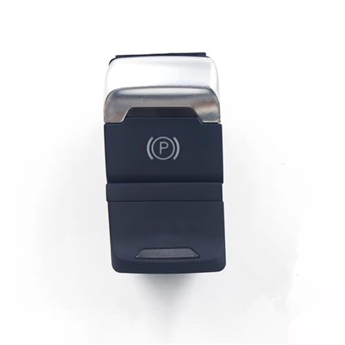 �p�[�L���O�X�C�b�` Compatible With For A4 S4 Avant 2008-2015 For A5 2010-2017 For Q5 2009-2017 �z�[���h�p�[�L���O�n���h�u���[�L�X�C�b�`�{�^�� 8K1927225B