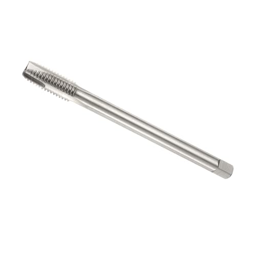 Grifo métrico de rosca M12 x 1.75 H2 herramienta extralarga para evitar atascos 8