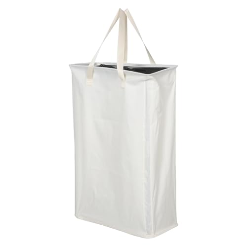 Panier à linge portable pliable pour éliminer le désordre