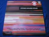 On Stage! Big Bands and All That Jazz: New Dimensions in Stereo Sound and Style