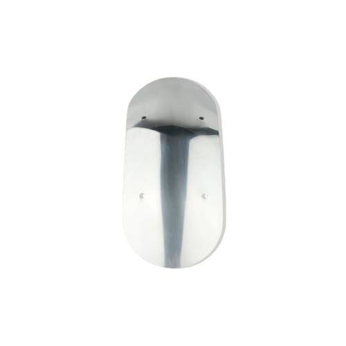 Garde-boue avant en aluminium pour Scrambler 400X 2023 2024 2025 accessoires moto