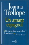 Un amant espagnol [French] 2714431356 Book Cover