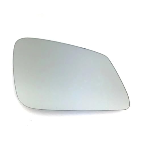 Glace rétroviseur rétroviseur latéral chauffant grand angle pour BMW F20 F30 F32 miroir dégivrant