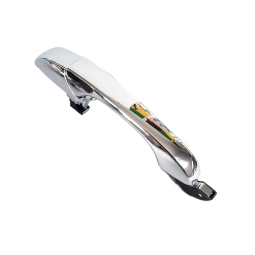 Poignée extérieure avant arrière Chrysler 300c 2005 2006 2007 2008 2009 2010 chrome