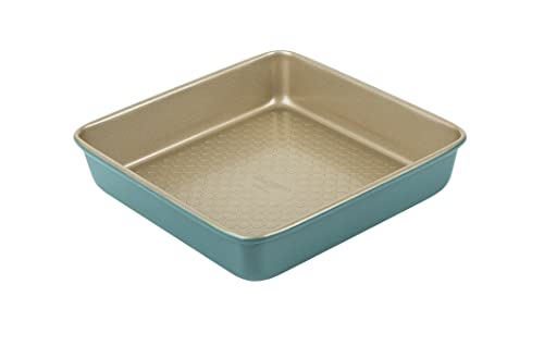 Prestige x Nadiya Square Cake Tins for Baking - Non