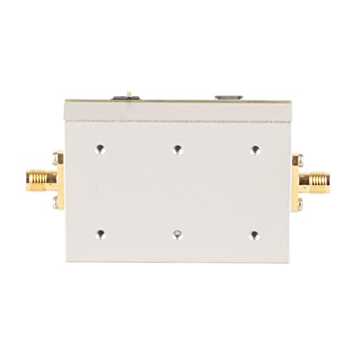 Atténuateur numérique programmable pour calibrer les instruments de mesure RF
