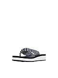 esprit flip flops punkte Modellnummer 042EK1W324 ESPRIT Damen Modische Flipflop, Navy, 42 EU